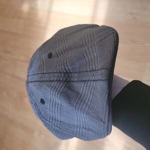 Original Penguin Newsboy Driving Cap.